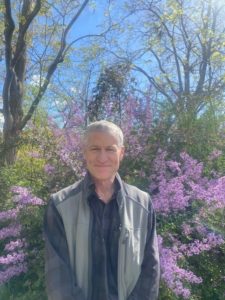 Robert Wehner, broker